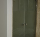 Sprchový kout sklo