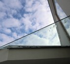 Markýza ze skla Praha