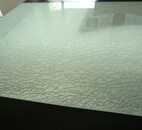 derfagmentované sklo