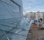 Výroba markýz Praha