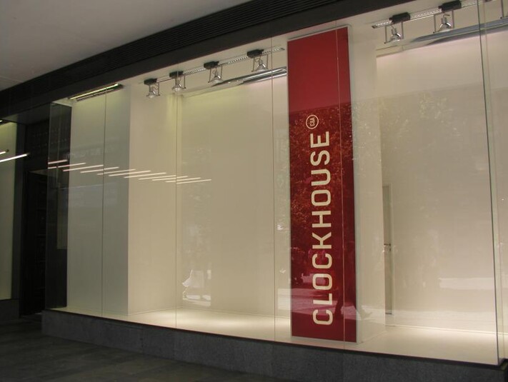 Ochrann&eacute; zasklen&iacute;