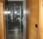 Skleněné sprchové kouty