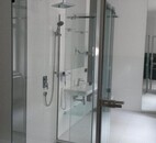 Skleněný sprchový kout 10