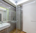 Sprchových kout atyp