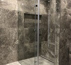 Výroba sprchových koutů